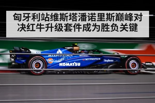 匈牙利站维斯塔潘诺里斯巅峰对决红牛升级套件成为胜负关键